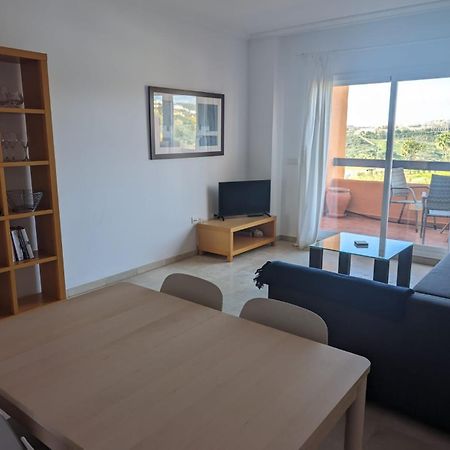 Casares Del Sol Penthouse Daire Dış mekan fotoğraf