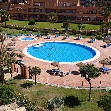 Casares Del Sol Penthouse Daire Dış mekan fotoğraf