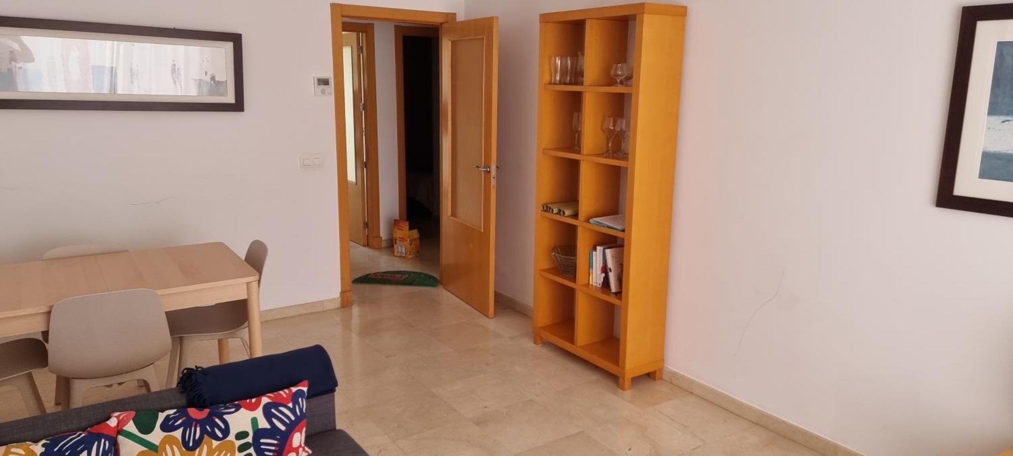 Casares Del Sol Penthouse Daire Dış mekan fotoğraf