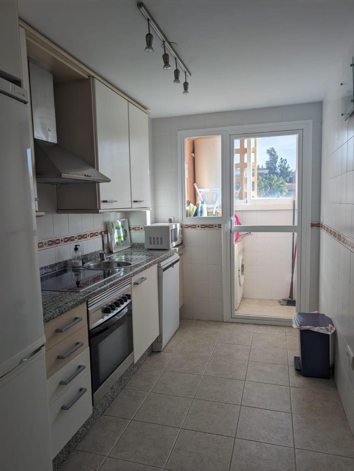 Casares Del Sol Penthouse Daire Dış mekan fotoğraf
