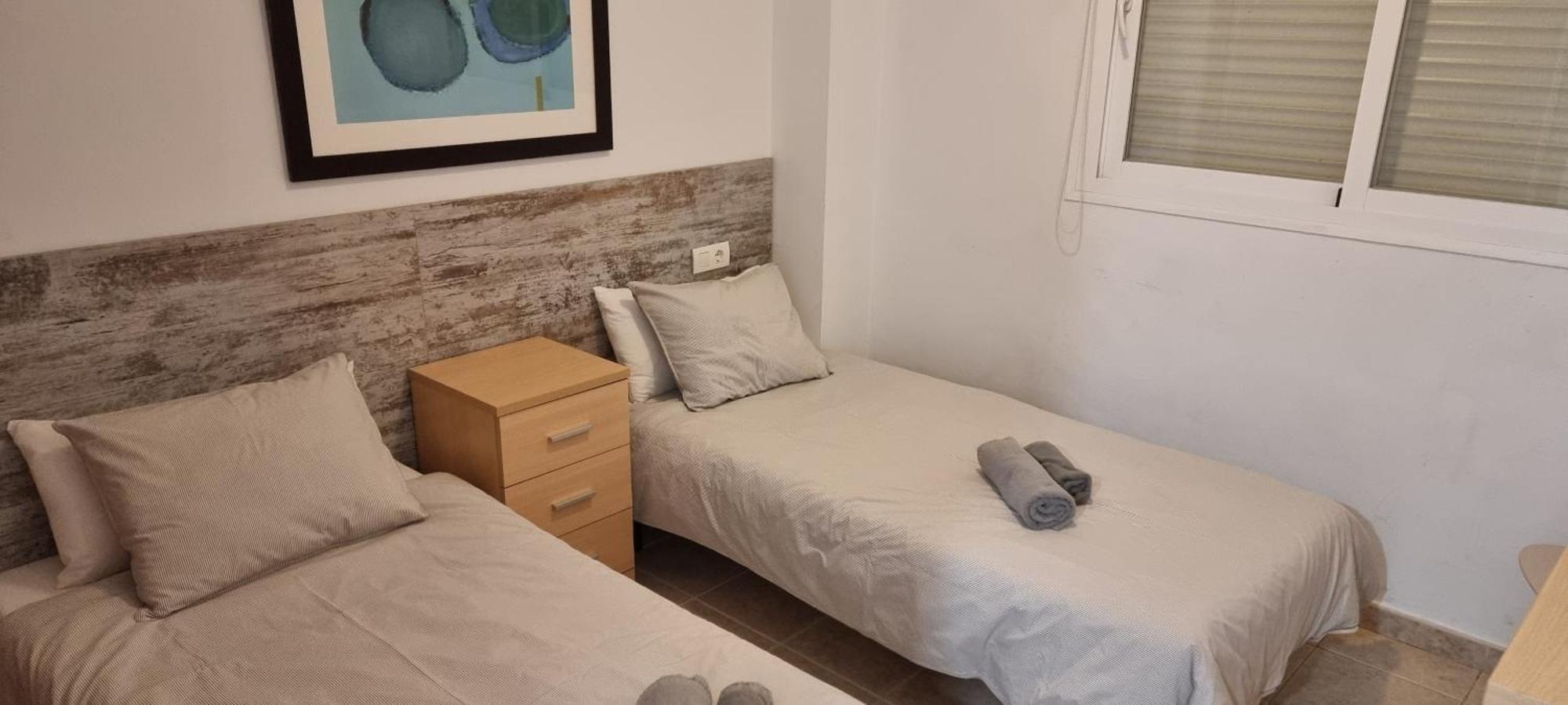 Casares Del Sol Penthouse Daire Dış mekan fotoğraf
