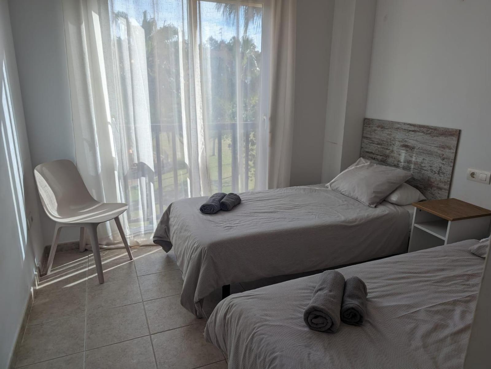 Casares Del Sol Penthouse Daire Dış mekan fotoğraf
