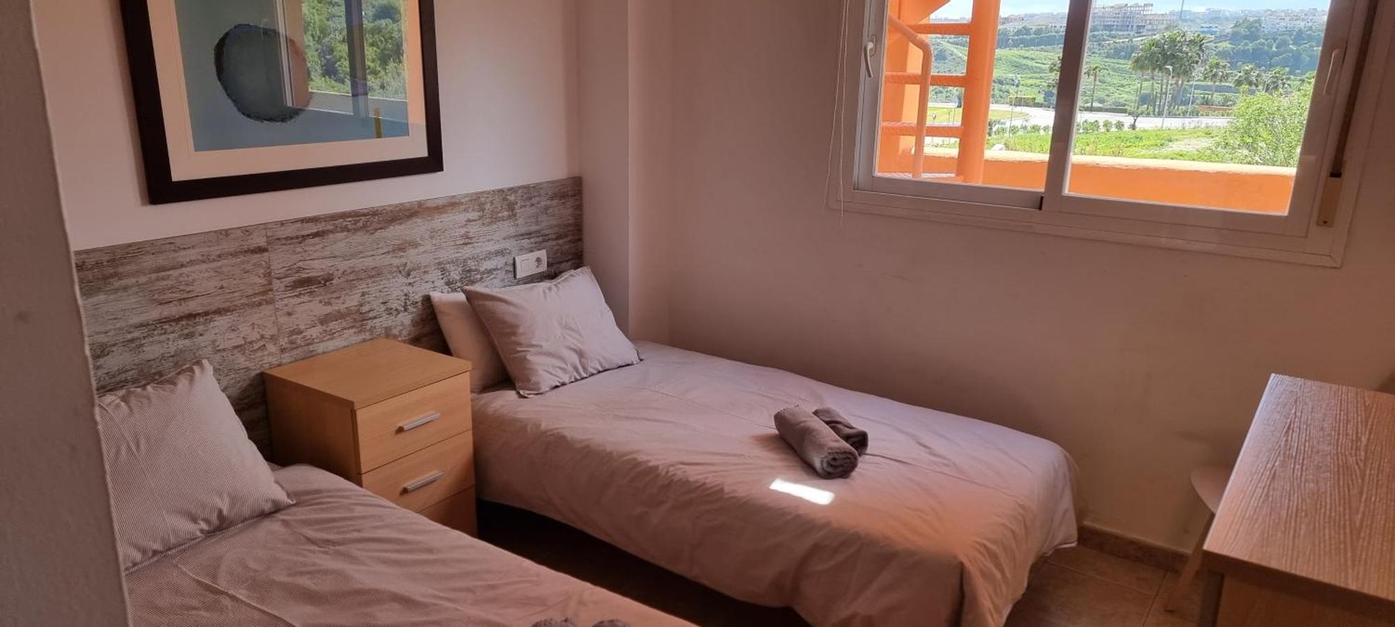 Casares Del Sol Penthouse Daire Dış mekan fotoğraf