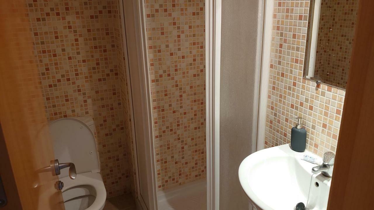 Casares Del Sol Penthouse Daire Dış mekan fotoğraf
