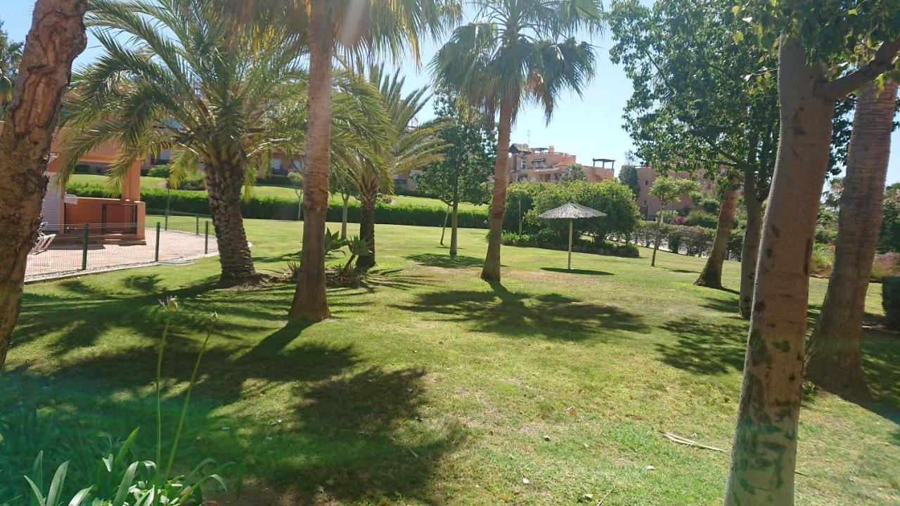 Casares Del Sol Penthouse Daire Dış mekan fotoğraf