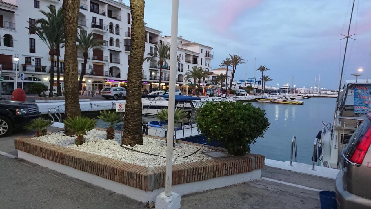 Casares Del Sol Penthouse Daire Dış mekan fotoğraf