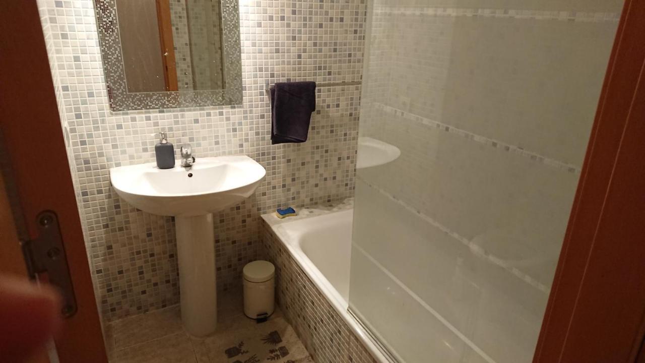 Casares Del Sol Penthouse Daire Dış mekan fotoğraf
