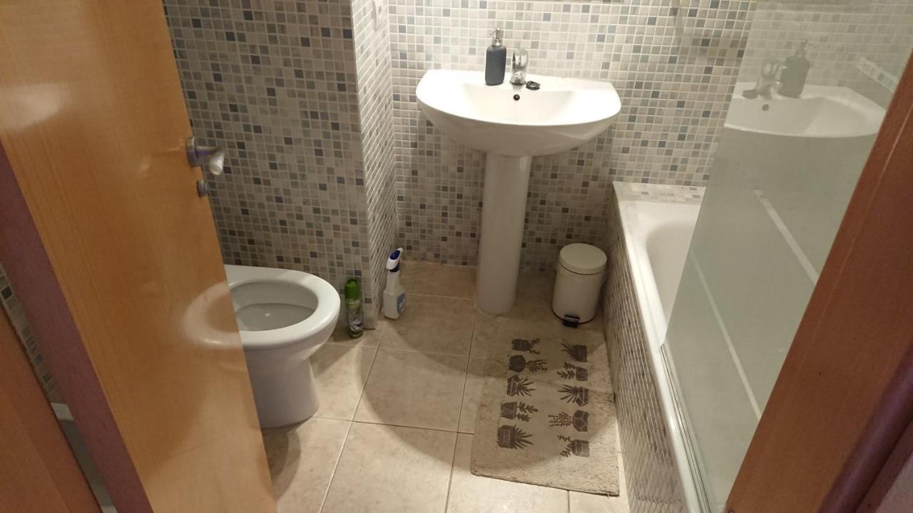 Casares Del Sol Penthouse Daire Dış mekan fotoğraf